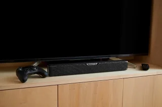 Thomson SB60BTS Soundbar met Subwoofer