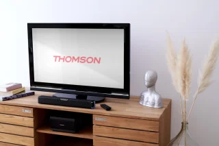 Thomson SB60BTS Soundbar met Subwoofer