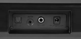 Thomson SB60BTS Soundbar met Subwoofer