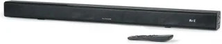 THOMSON Soundbar 120W Bluetooth 5.3 Zwart
