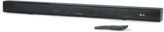 THOMSON Soundbar 120W Bluetooth 5.3 Zwart