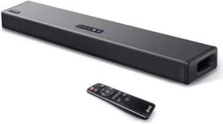 Thuys Mini TV Soundbar