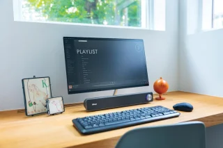 Trust Arys Soundbar USB