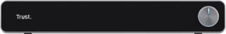 Trust Arys Soundbar USB