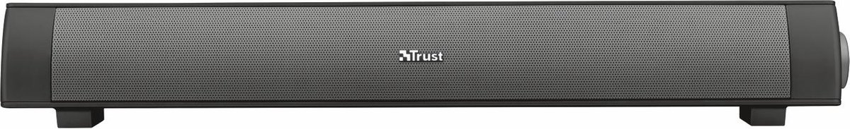 De Trust Lino Soundbar Draadloos in één oogopslag
