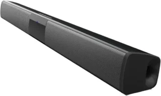 Tv-soundbar