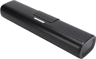 Tv-soundbar