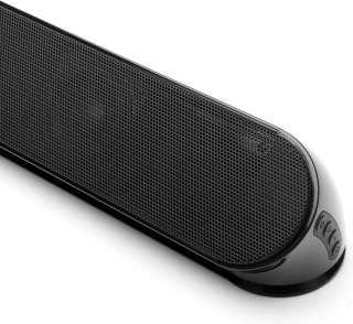 Wat vinden we goed aan de TV-soundbar