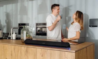 TV-soundbar