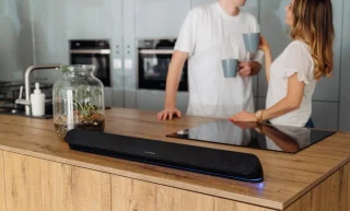 TV-soundbar