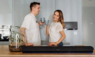 TV-soundbar