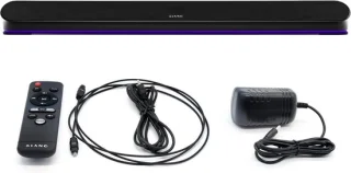 TV-soundbar