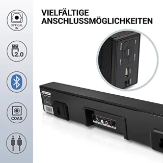 TV-soundbar