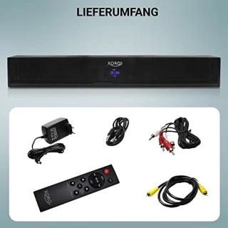 TV-soundbar