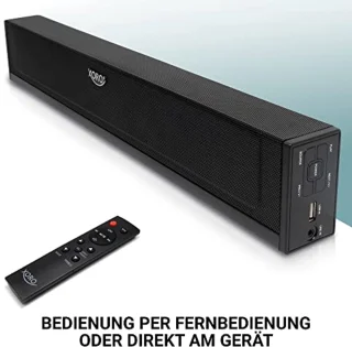 TV-soundbar