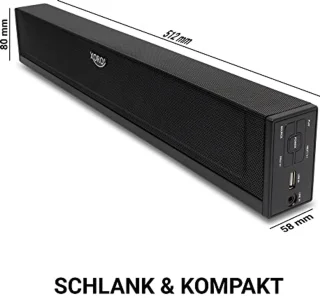 TV-soundbar