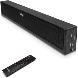 TV-soundbar