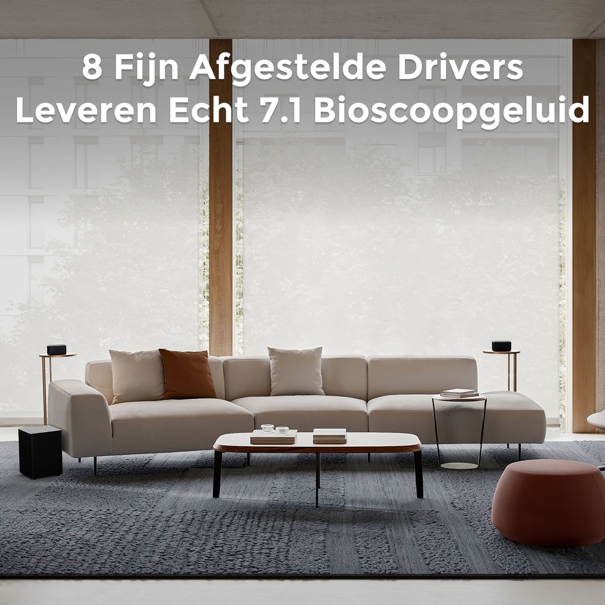 Wat vinden we minder goed