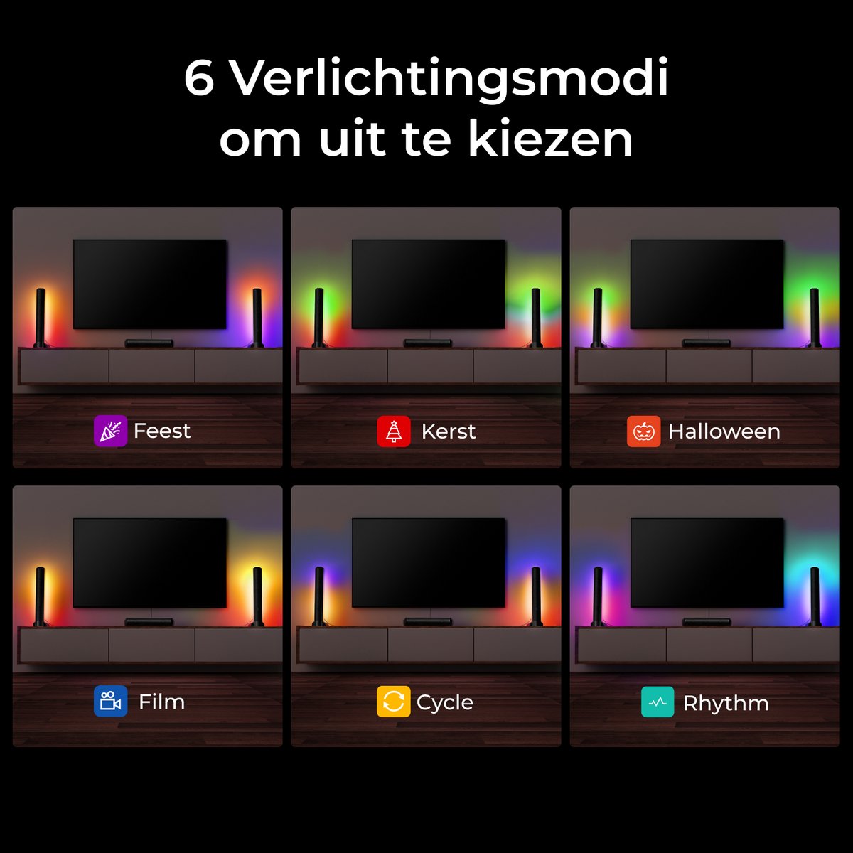 Advies voor kopers