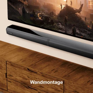 ULTIMEA Apollo S40 2.2-kanaals Bluetooth Soundbar