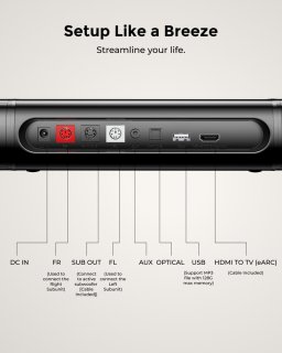 Wat vinden we minder goed