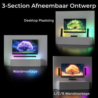 ULTIMEA Apollo S90 Soundbar