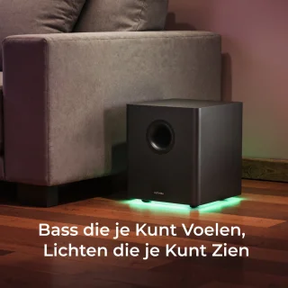 ULTIMEA Apollo S90 Soundbar