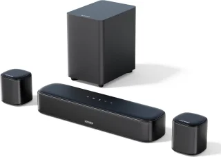 ULTIMEA Aura A30 5.1-kanaals soundbar set