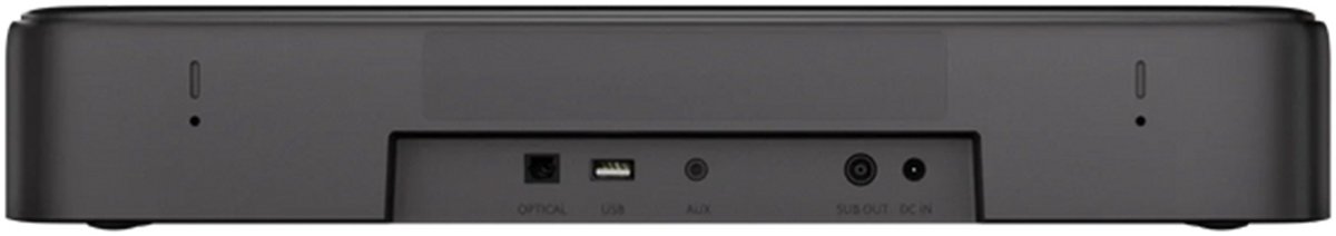 Wat vinden we goed aan de ULTIMEA Aura A30 5.1-kanaals soundbar set