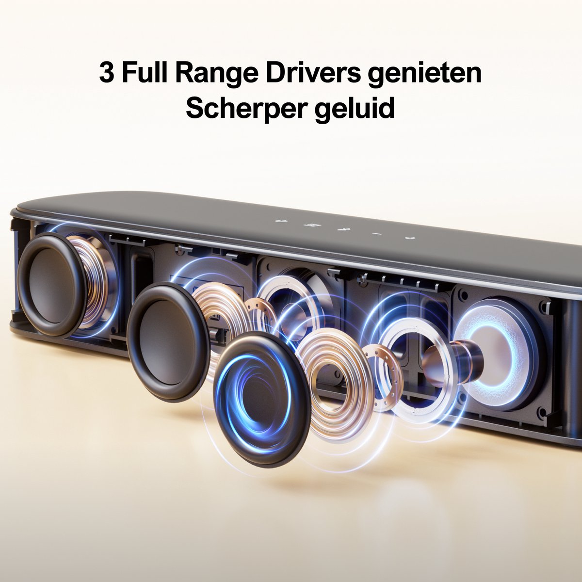 Wat vinden we minder goed