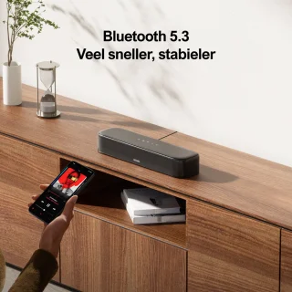 ULTIMEA Aura A30 5.1-kanaals soundbar set