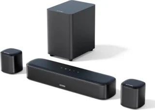 ULTIMEA Aura A30 5.1-kanaals soundbar set