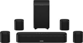 ULTIMEA Aura A40 Soundbar review