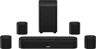 ULTIMEA Aura A40 Soundbar