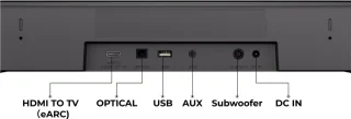 ULTIMEA Aura A50 Pro Home Theatre-systeem