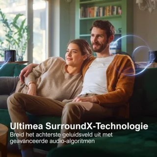 ULTIMEA Aura A50 Pro Home Theatre-systeem