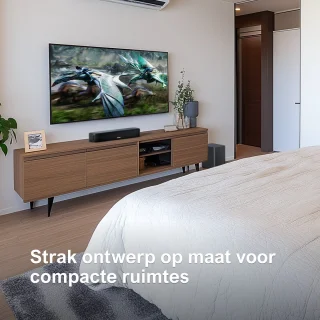 ULTIMEA Aura A50 Pro Home Theatre-systeem