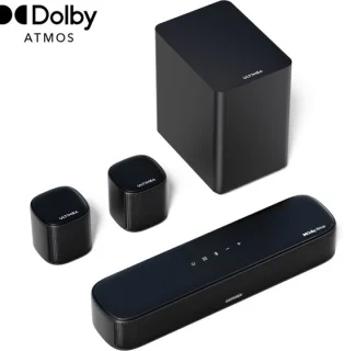 ULTIMEA Aura A50 Pro Home Theatre-systeem