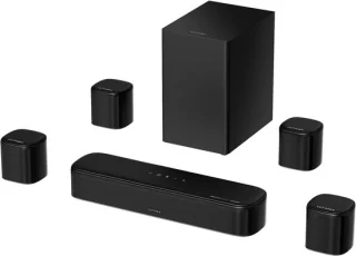 ULTIMEA Aura A60 Pro soundbar