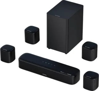 ULTIMEA Aura A60 Soundbar