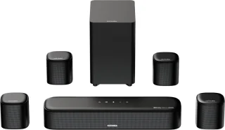 ULTIMEA Aura A60 Soundbar