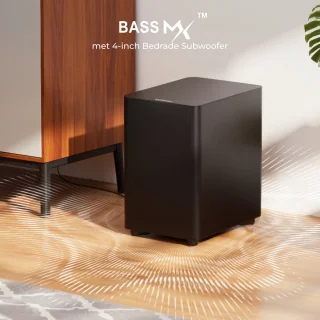 ULTIMEA Aura A60 Soundbar