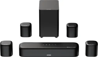 ULTIMEA Aura A60 Soundbar