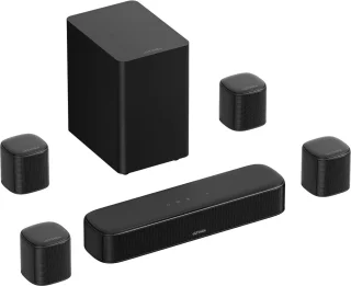 ULTIMEA Aura S4T Soundbar