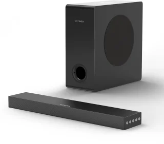 ULTIMEA Nova S40 2.1-kanaals soundbar
