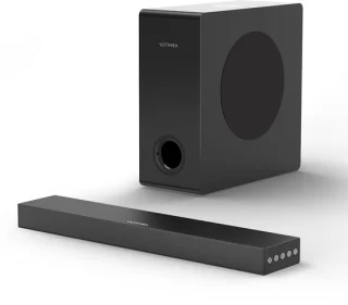 ULTIMEA Nova S40 2.1-kanaals soundbar