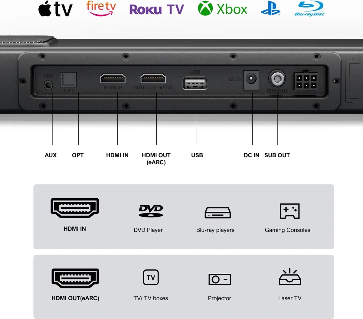Wat vinden we minder goed