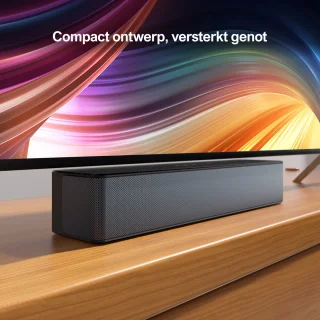 ULTIMEA Poseidon D50 5.1 Soundbar Set