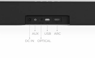 ULTIMEA Poseidon D50 soundbar