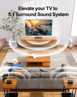 Ultimea Poseidon D50 Soundbar